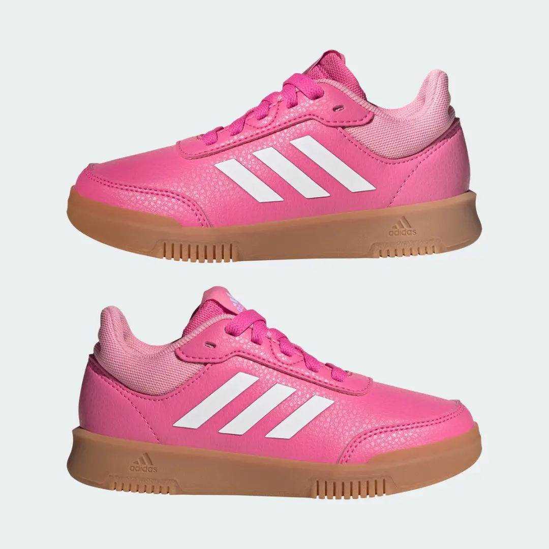 Adidas Tensaur Sport Training Veterschoenen LKK08 - Roze - afbeelding 5 van 6