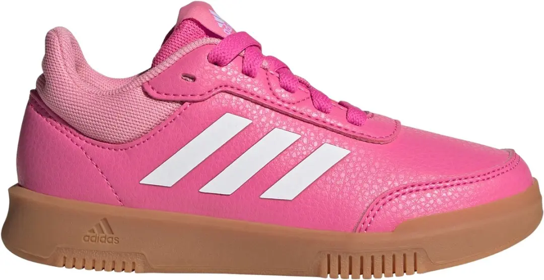 Adidas Tensaur Sport Training Veterschoenen LKK08 - Roze - afbeelding 3 van 6