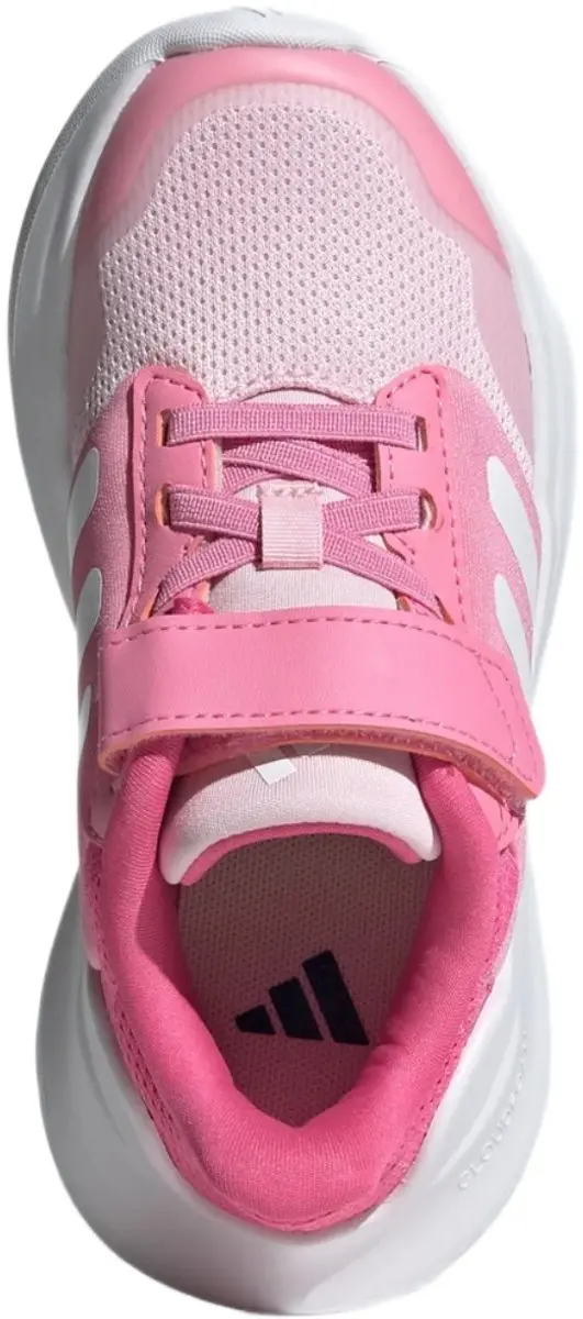 adidas Tensaur Run 2.0 Schoenen Kids - Roze - 28 - afbeelding 6 van 6