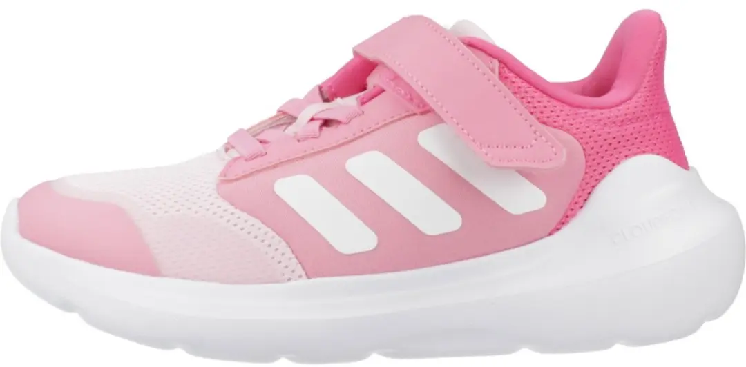 adidas Tensaur Run 2.0 Schoenen Kids - Roze - 28 - afbeelding 3 van 6