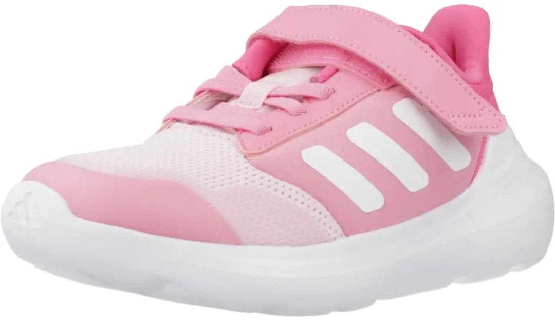 adidas Tensaur Run 2.0 Schoenen Kids - Roze - 28 - afbeelding 4 van 6