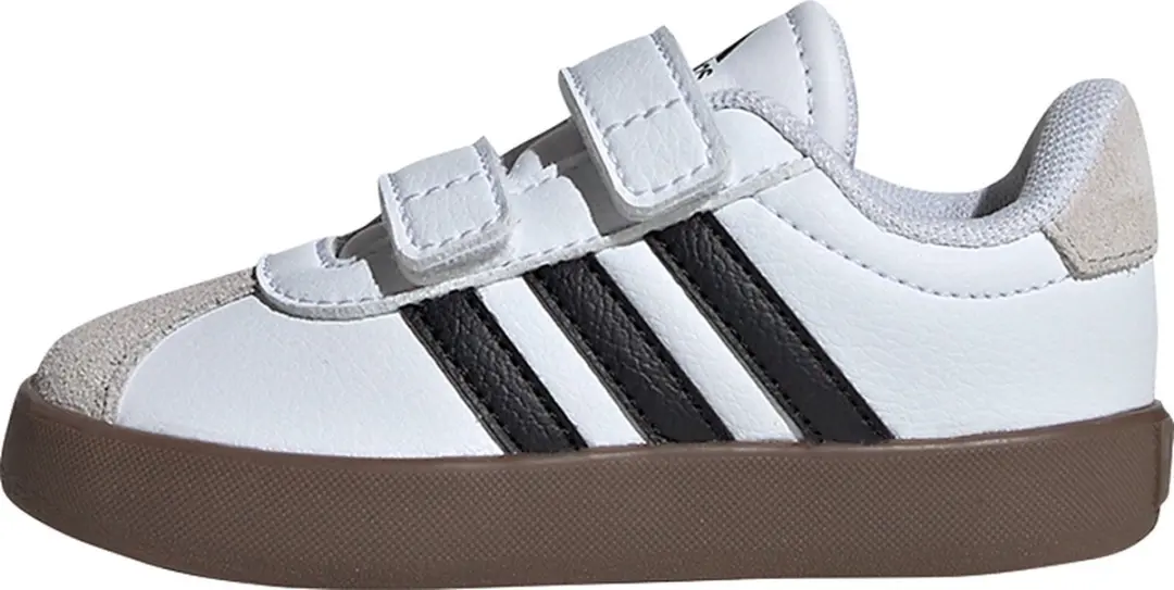 Adidas Sportswear Vl Court 3.0 Skateboardschoenen Kids
