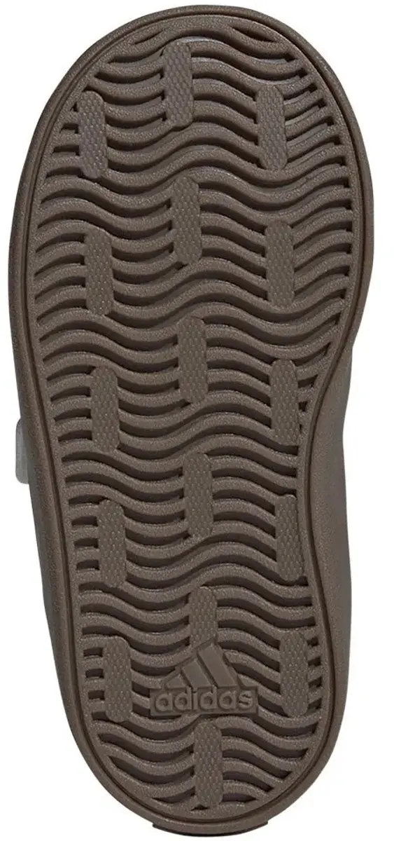Adidas Vl Court 3.0 Skate Schoenen - Kinderen - Wit - afbeelding 4 van 6