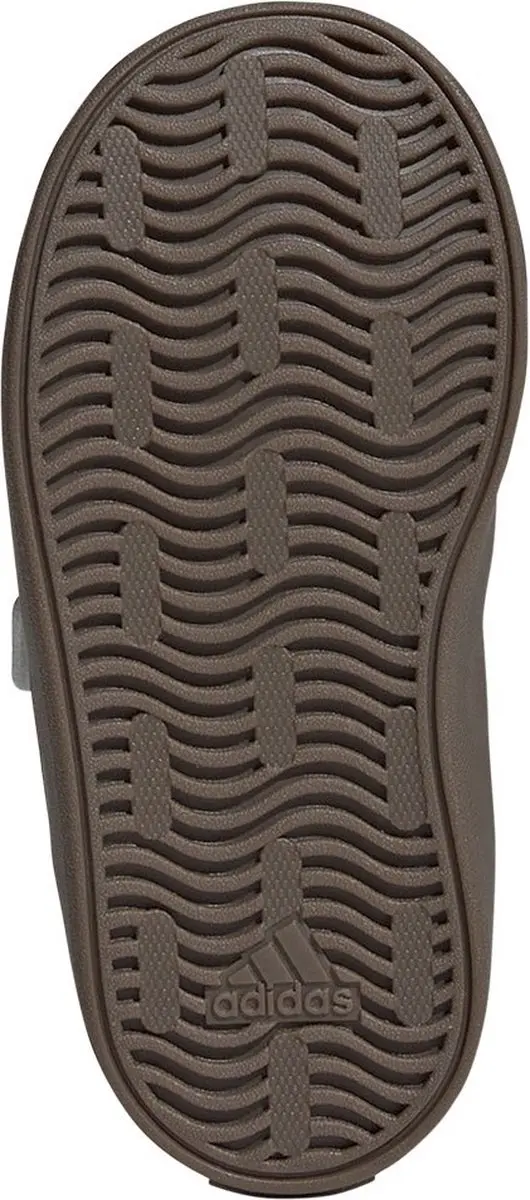 Adidas Vl Court 3.0 Skate Schoenen - Kinderen - Wit - afbeelding 3 van 6