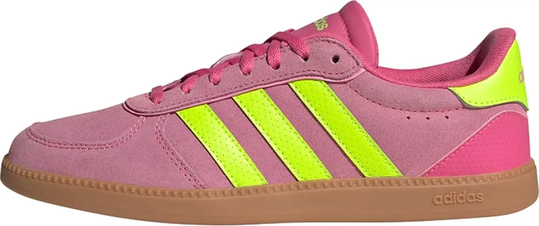 adidas Breaknet Sleek NKA01 Dames Schoenen