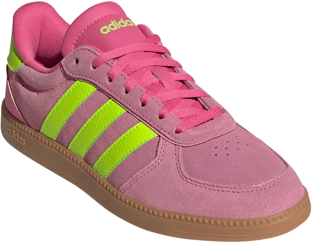 adidas Breaknet Sleek NKA01 Dames Schoenen - Roze