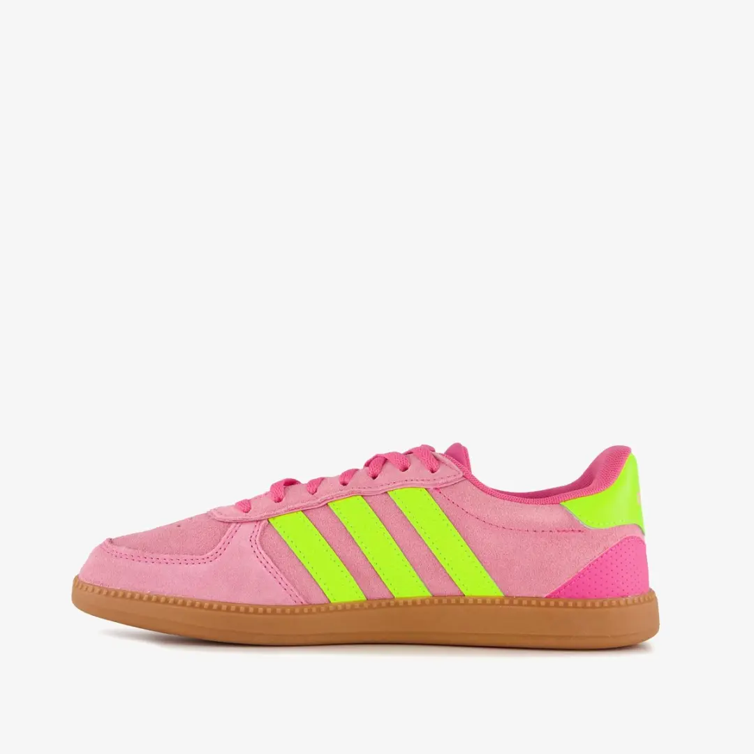 adidas Breaknet Sleek NKA01 Dames Schoenen - Roze - afbeelding 6 van 6