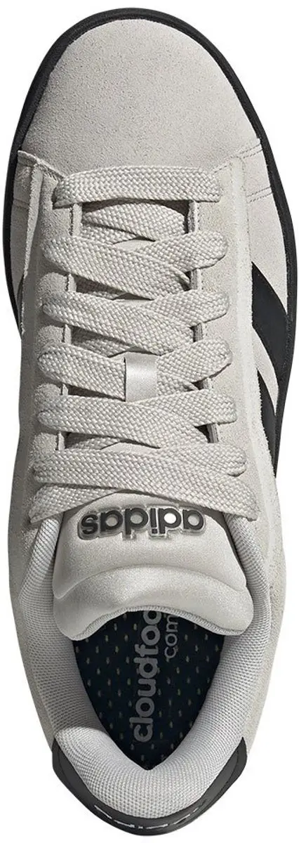 Adidas Grand Court Alpha 00s Schoenen - 46 2/3 - Grijs