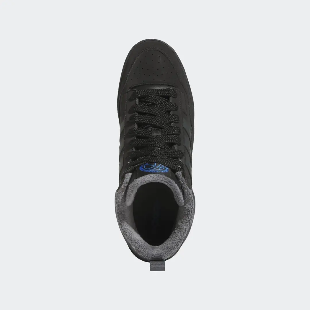 Adidas Sportswear Rapid Court Mid Winterized Schoenen