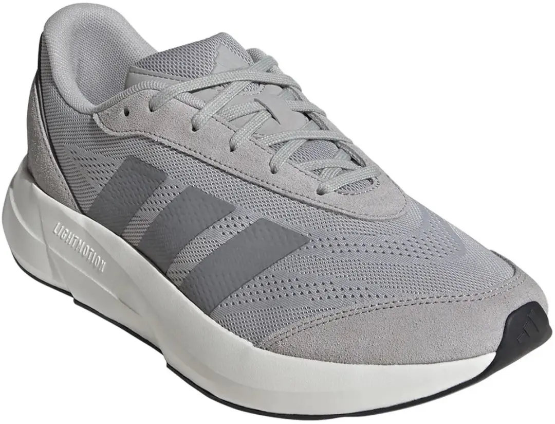 adidas Lightshift Schoenen - EU 44 - Grijs - afbeelding 4 van 4