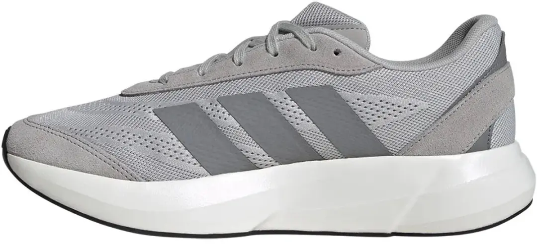 adidas Lightshift Schoenen - EU 44 - Grijs - afbeelding 3 van 4