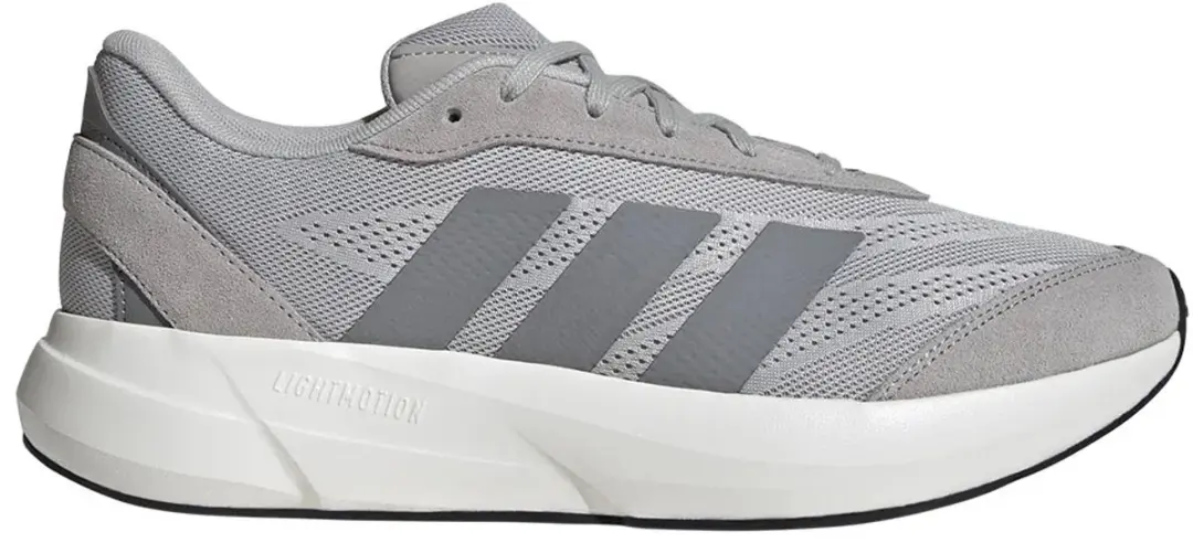Adidas Lightshift Schoenen Grijs EU 44 Man