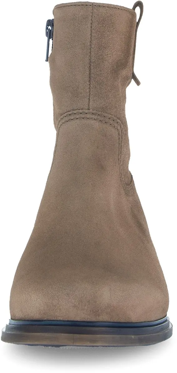 Gabor Dames Enkellaarsjes 42 - Beige - afbeelding 6 van 6