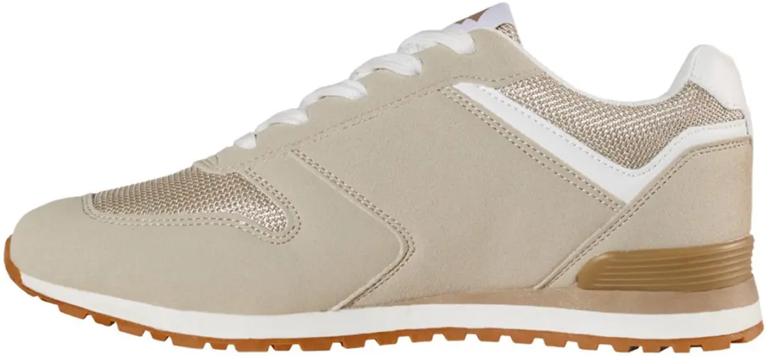Lotto Epican Sneakers 2401850U - 43 - Natuur - afbeelding 3 van 6