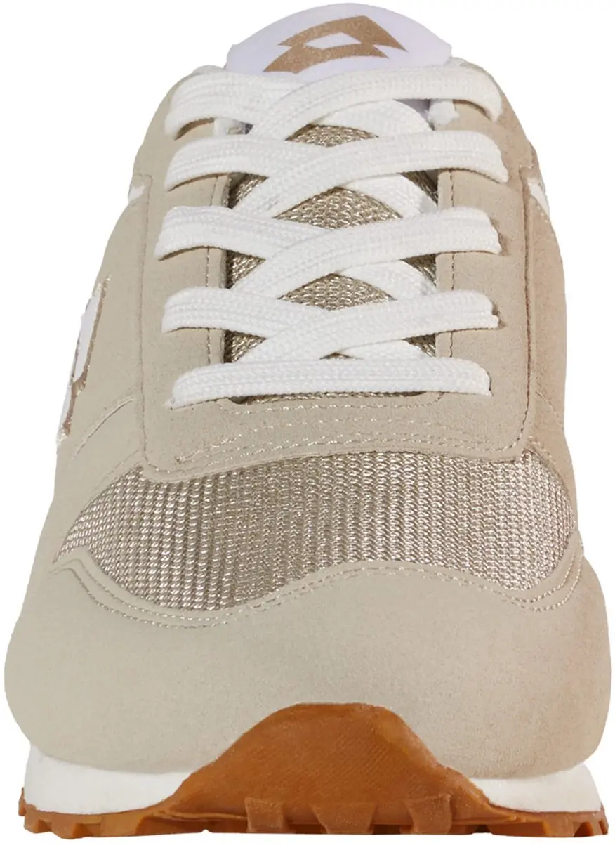 Lotto Epican Sneakers 2401850U - 43 - Natuur - afbeelding 2 van 6