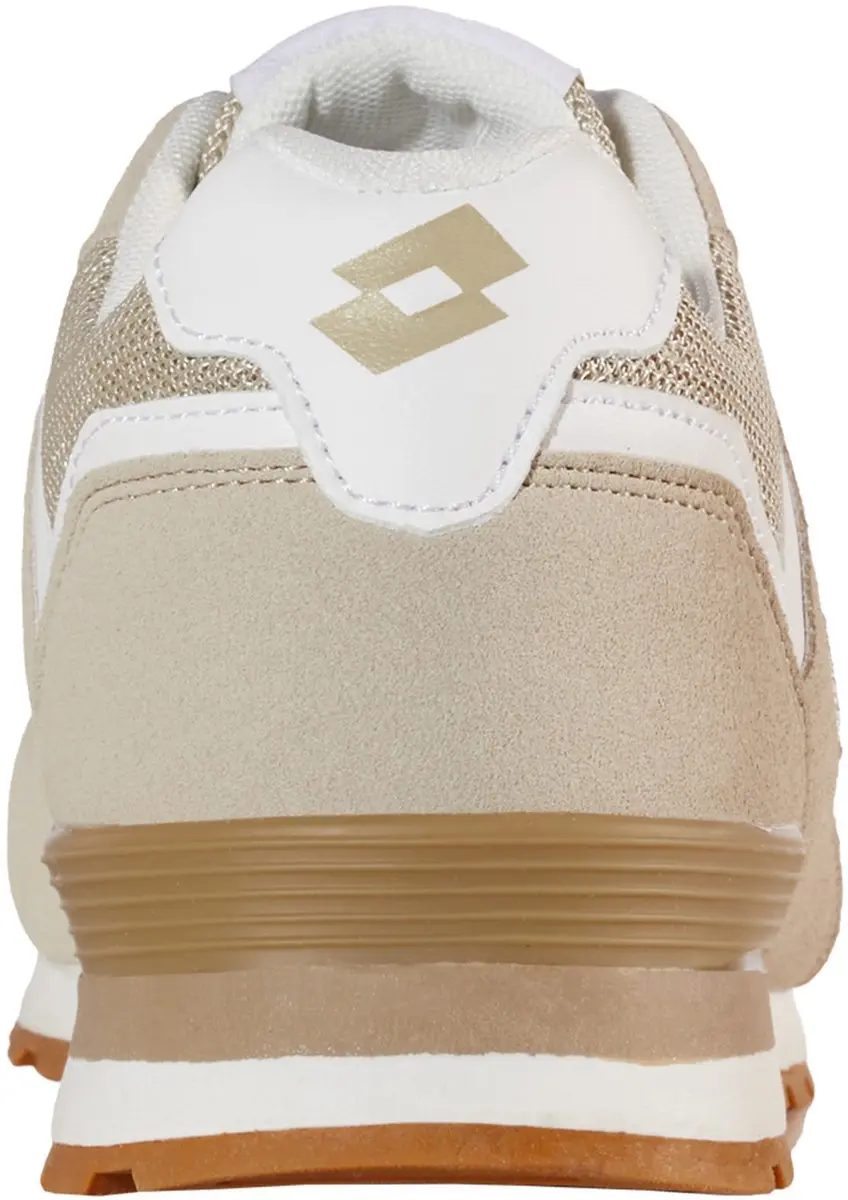 Lotto Epican Sneakers 2401850U - 43 - Natuur - afbeelding 4 van 6