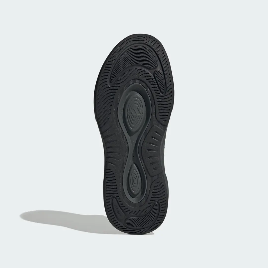 Adidas Cloudfoam Cuxxion Sock OND96 Schoenen - Zwart - afbeelding 5 van 6