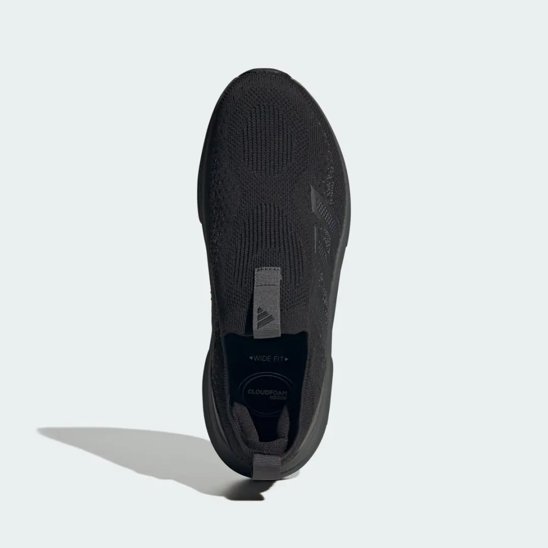 Adidas Cloudfoam Cuxxion Sock OND96 Schoenen - Zwart - afbeelding 6 van 6