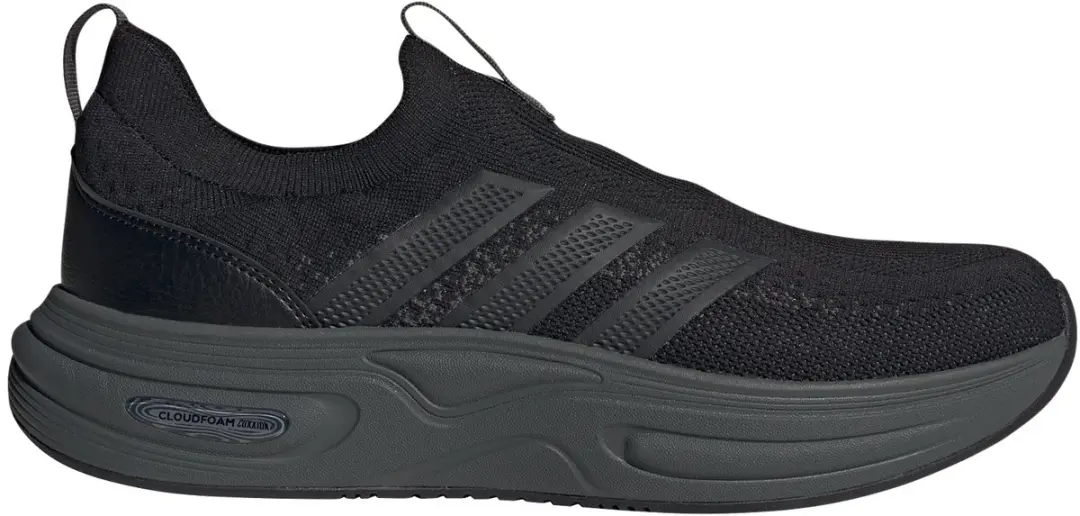 Adidas Cloudfoam Cuxxion Sock OND96 Schoenen - Zwart - afbeelding 4 van 6