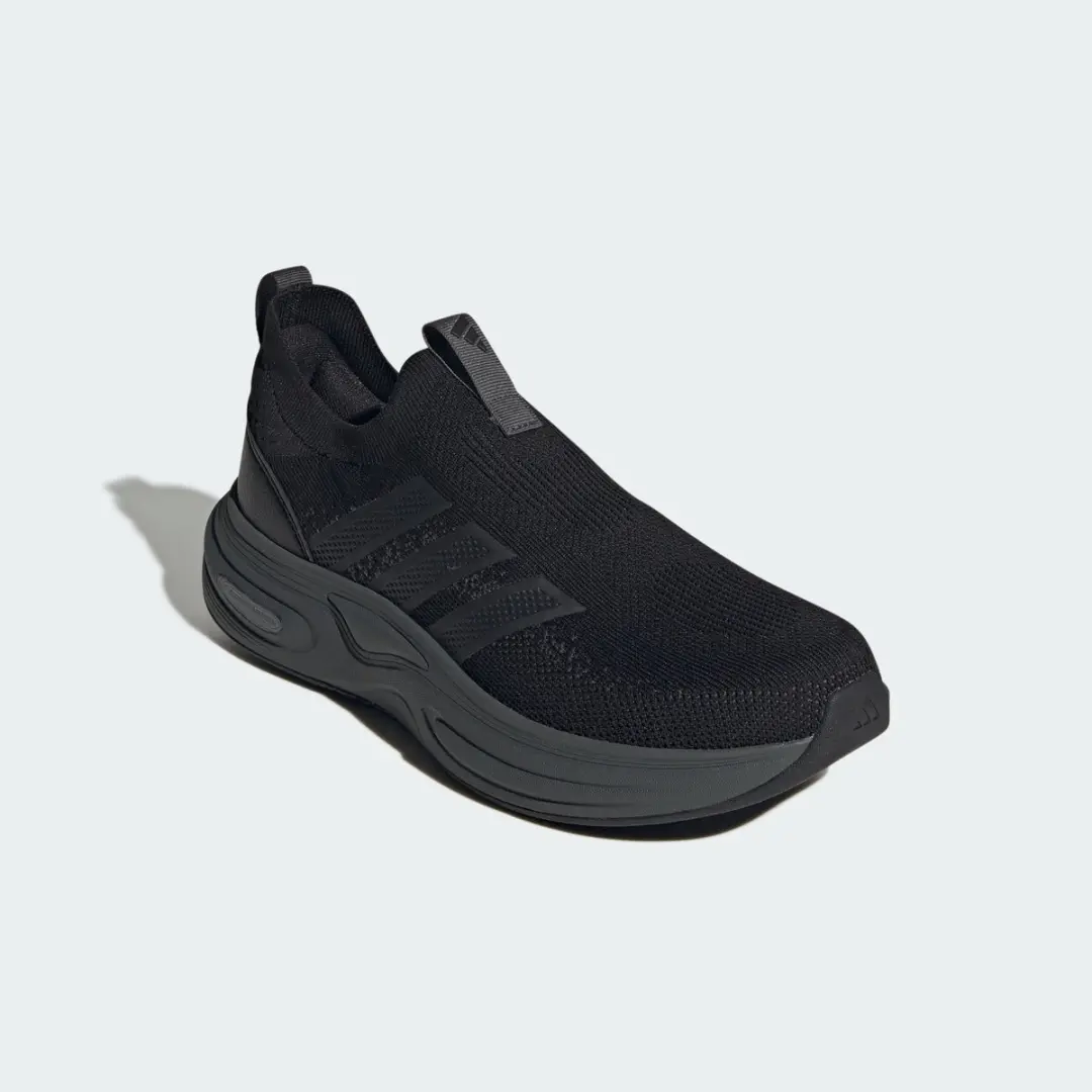 Adidas Cloudfoam Cuxxion Sock OND96 Schoenen - Zwart - afbeelding 3 van 6