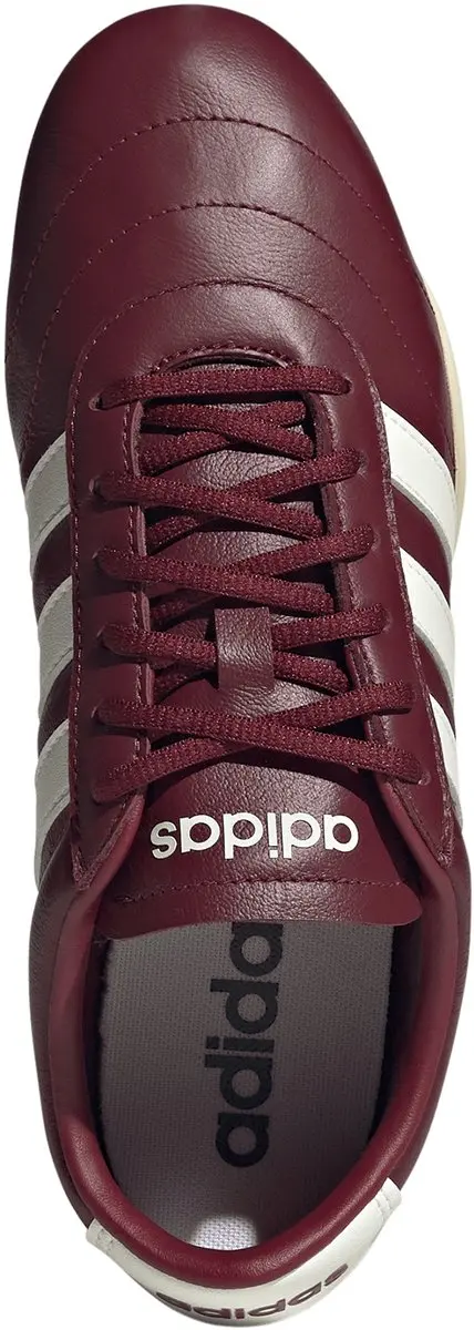 Adidas Grand Court LO Sneaker JQ7242 - 37 - Donkerrood - afbeelding 5 van 6