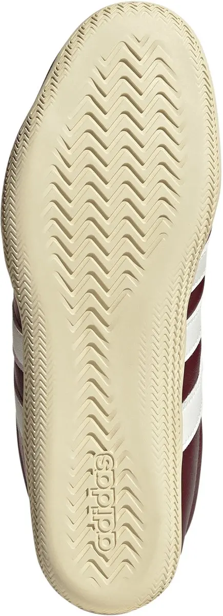 Adidas Grand Court LO Sneaker JQ7242 - 37 - Donkerrood - afbeelding 6 van 6