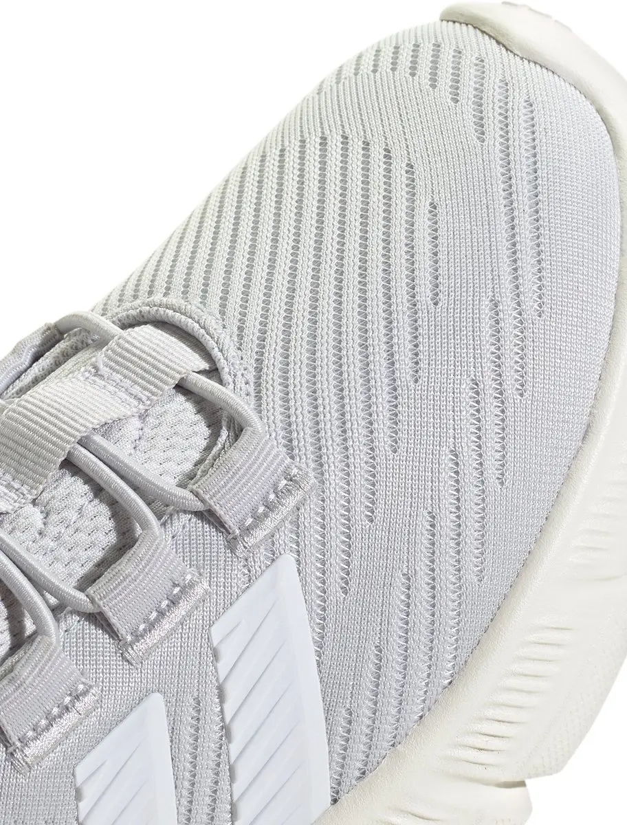 Adidas Cloudfoam Flex Rapidfit HP7003 Damessneaker - Grijs - afbeelding 6 van 6