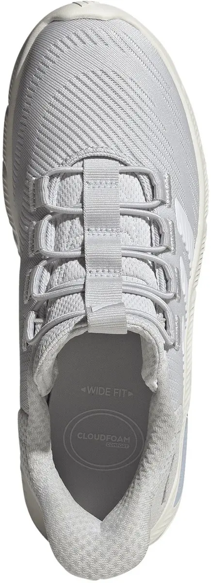 Adidas Cloudfoam Flex Rapidfit HP7003 Damessneaker - Grijs - afbeelding 4 van 6