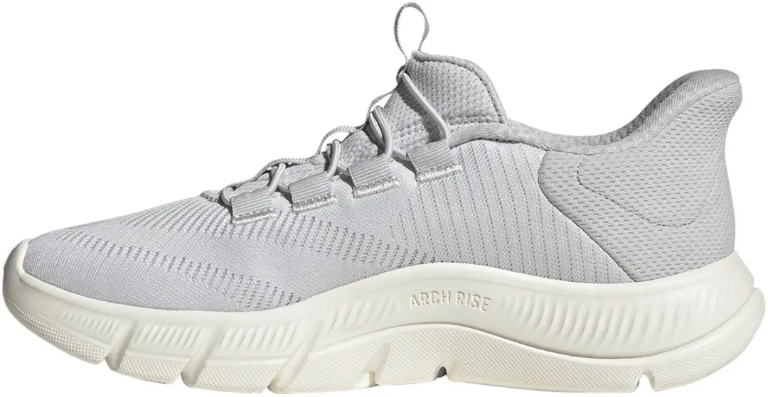 Adidas Cloudfoam Flex Rapidfit HP7003 Damessneaker - Grijs - afbeelding 3 van 6