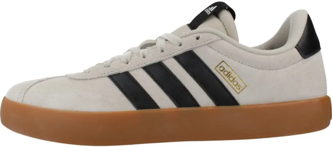 adidas Vl Court 3.0 NLF93 Schoenen - Beige - afbeelding 2 van 6
