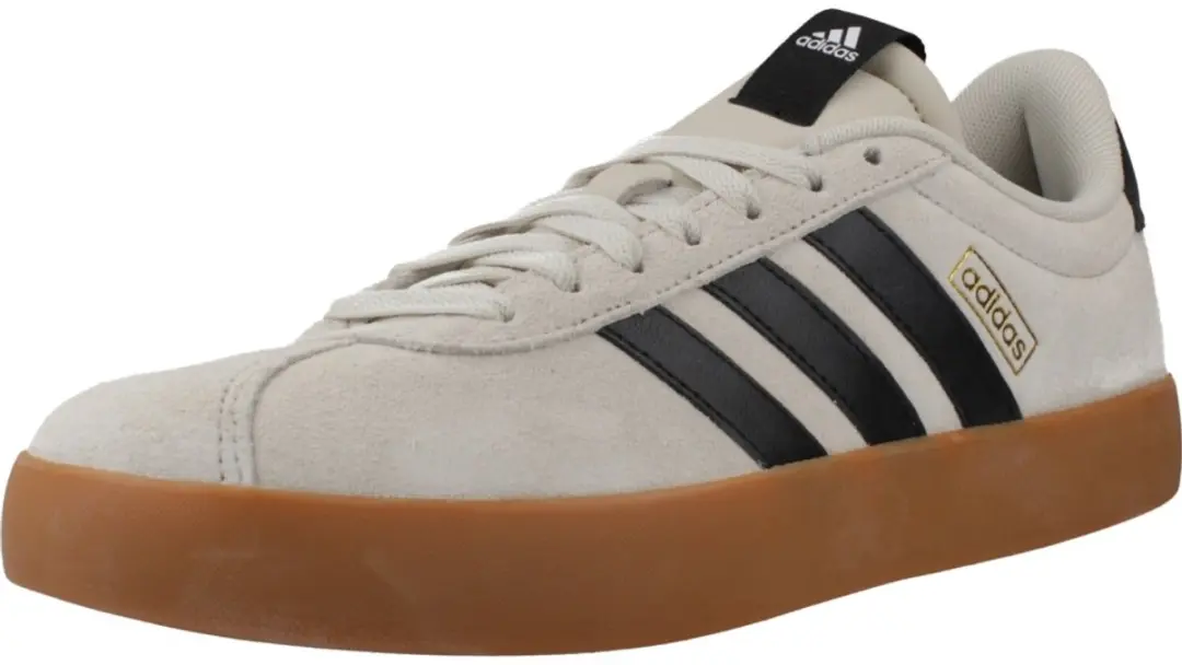 adidas Vl Court 3.0 NLF93 Schoenen - Beige - afbeelding 3 van 6