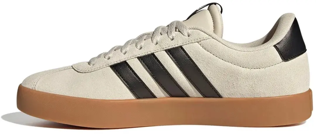 adidas Vl Court 3.0 NLF93 Schoenen - Beige - afbeelding 5 van 6