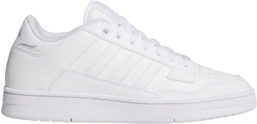 adidas Sportswear Rapid Court Low OPL89 - Unisex - Wit - afbeelding 5 van 6