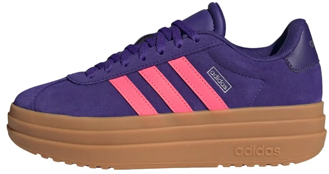 Adidas Sportswear Vl Court Bold Schoenen