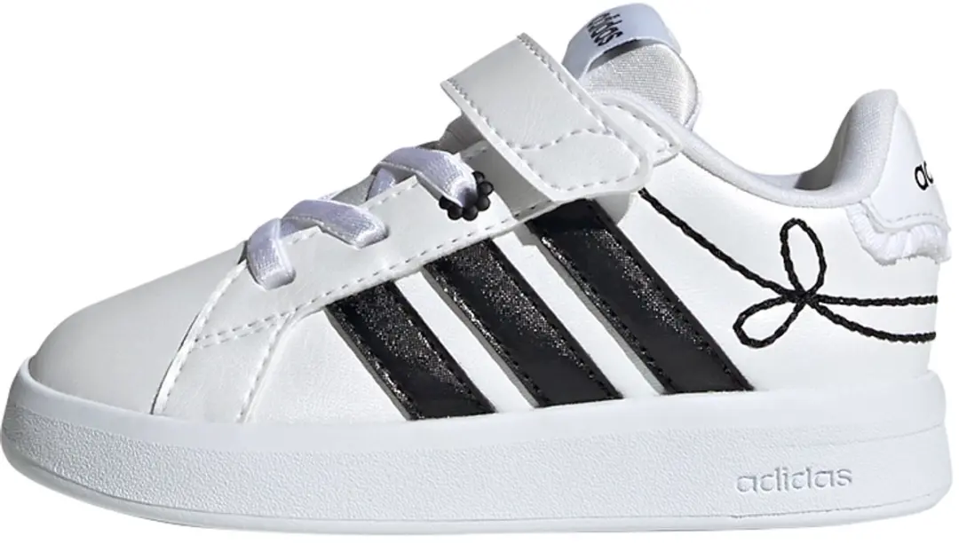 Adidas Sportswear Grand Court 3.0 Schoenen Peuters Meisjes