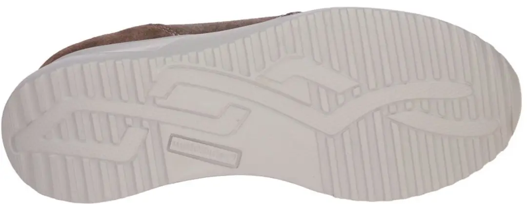 Waldläufer Janka Sneaker Brons K-Leest