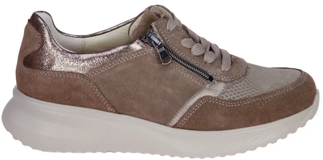 Wäldlaufer Janka Sneaker - Brons - K-Leest - afbeelding 3 van 6