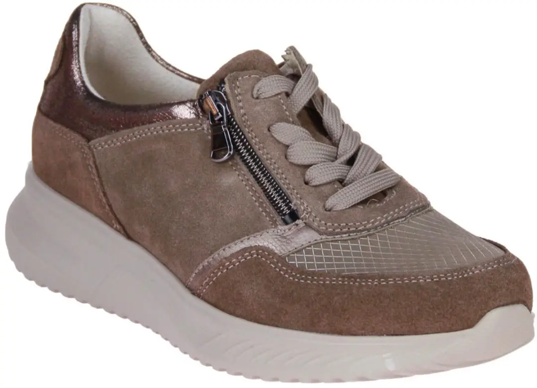Wäldlaufer Janka Sneaker - Brons - K-Leest - afbeelding 2 van 6