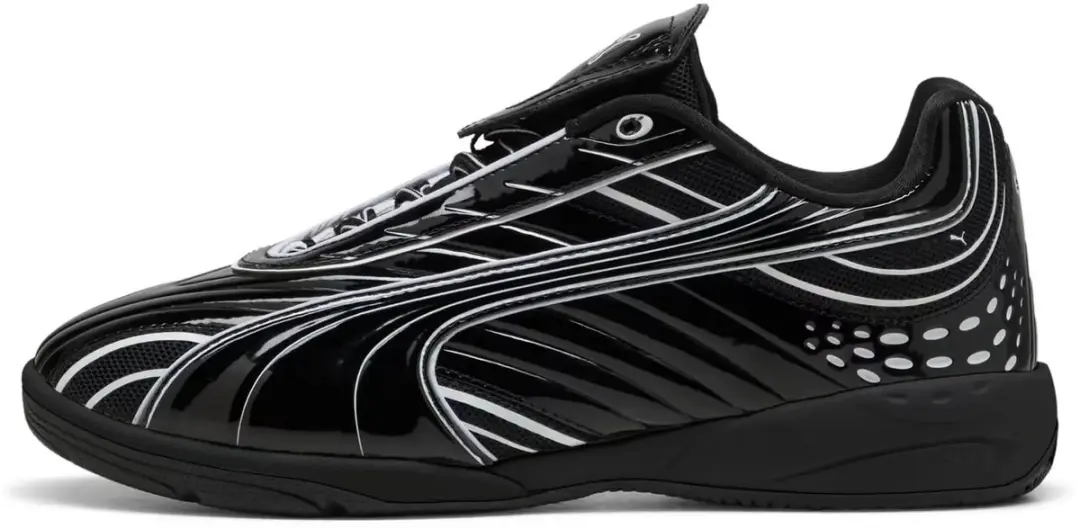 Schoenen dames Puma V-S2 Glossy