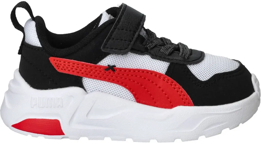 Puma Trinity 2 LT Mid 90s Sneakers