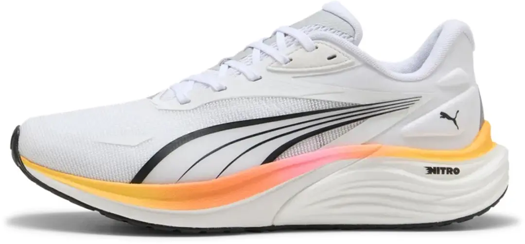 PUMA Electrify NITRO 4 Hardloopschoenen - Bont - 42.5 - afbeelding 6 van 6