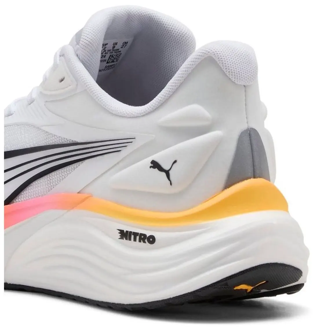PUMA Electrify NITRO 4 Hardloopschoenen - Bont - 42.5 - afbeelding 2 van 6