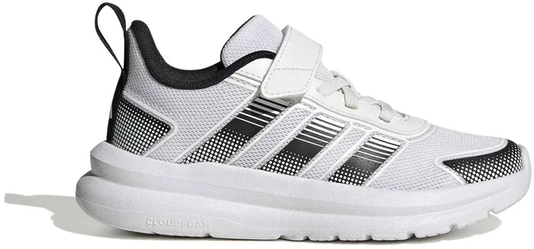 Adidas Tensaur Run 4.0 Gymnastikskor För Barn Wit EU 31 Kinderen