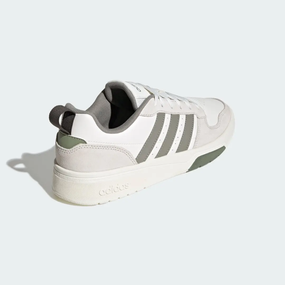 adidas Courtwave OQN06 Schoenen - Wit - afbeelding 4 van 6