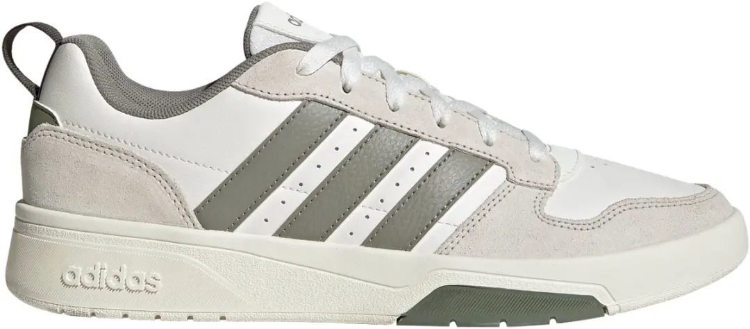 adidas Courtwave OQN06 Schoenen - Wit - afbeelding 2 van 6