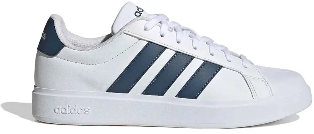 Adidas Streettalk Schoenen Wit EU 43 1/3 Man
