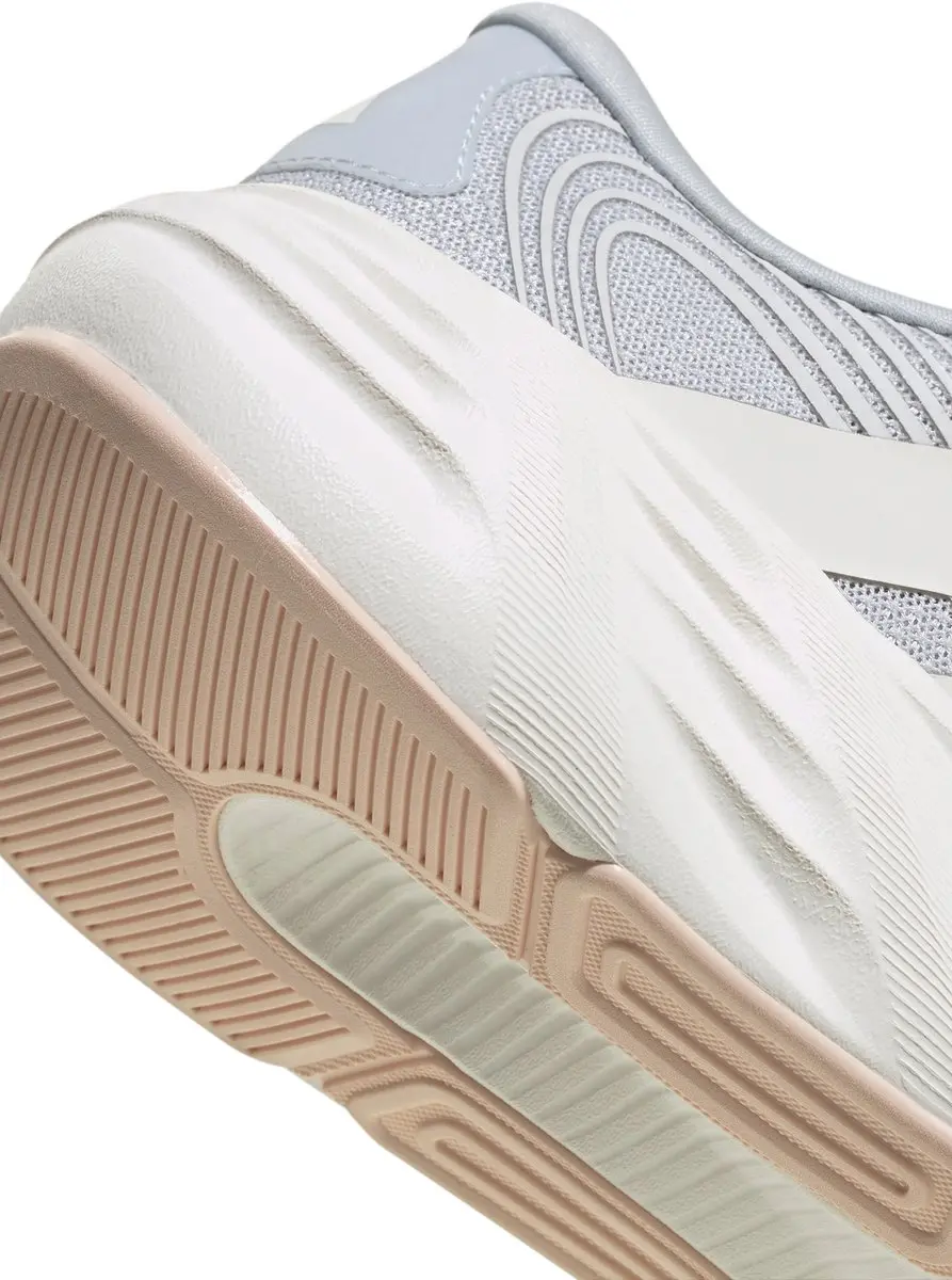 adidas Galaxy 8 W Hardloopschoenen - Lichtblauw - afbeelding 5 van 6
