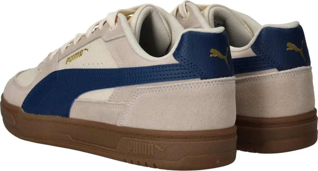 PUMA Caven III OG - Schoen 39 - Silver Fog/Persian Blue - afbeelding 5 van 6