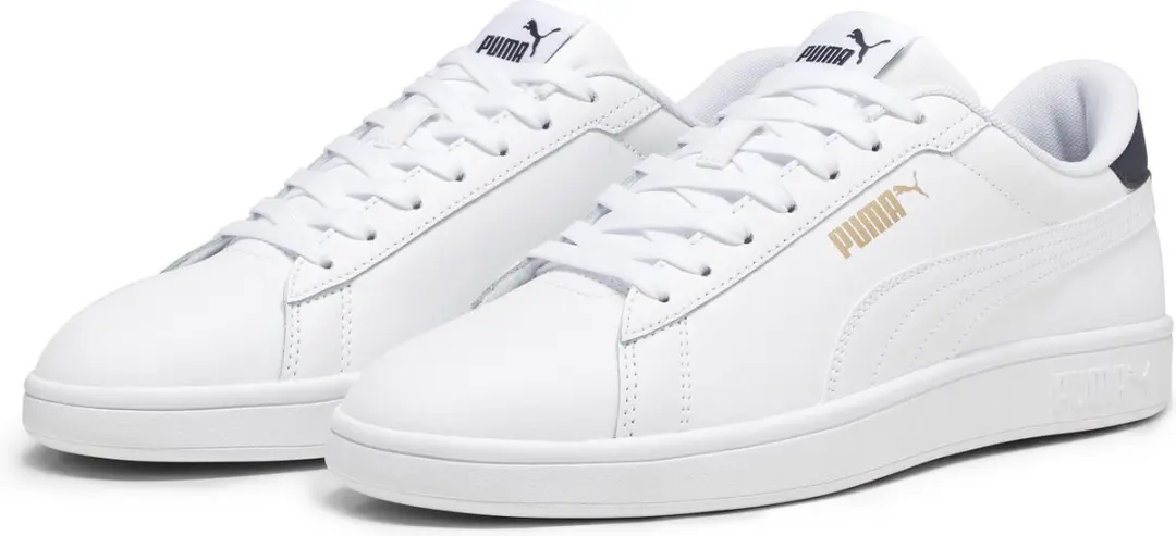 PUMA Puma Smash 3.0 L Unisex Sneakers