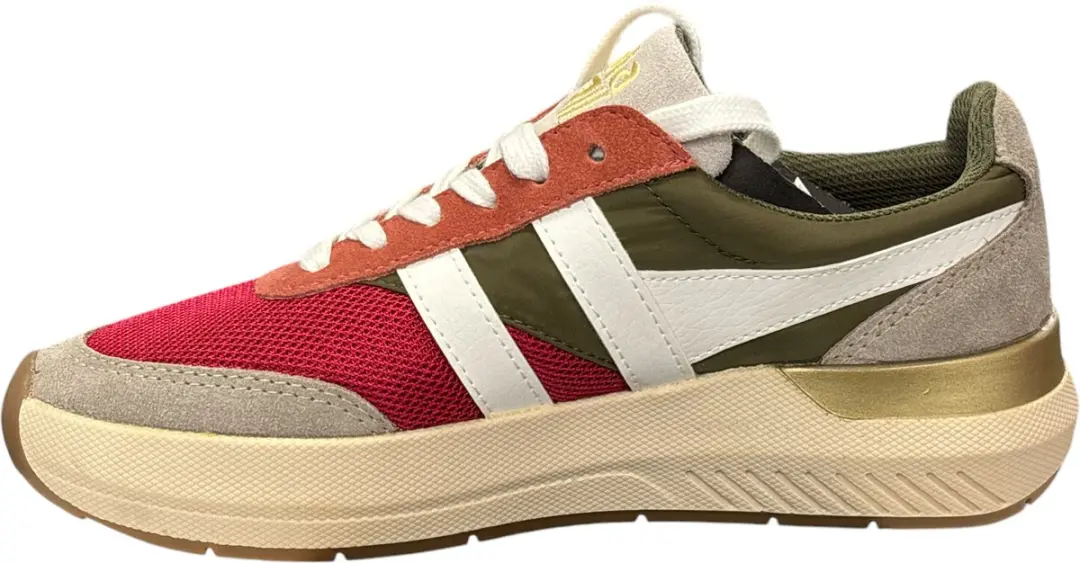 GOLA RAVEN CLB516RN Sneaker multicolor maat 36